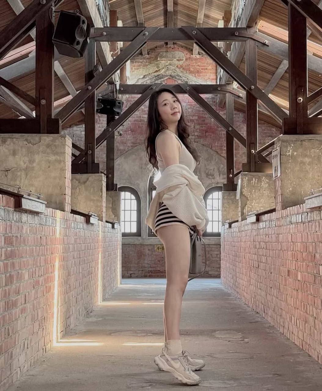 江韻棠（棠棠）